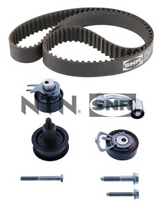 SNR KD457.25 Timing Belt Set For Seat VW-image
