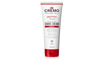 Ultra Slick Shaving Cream Fights Cuts Nicks Razor Burn Men Shave Moisturizing