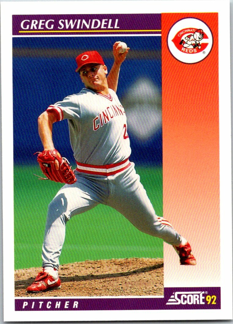 1992 SCORE ROOKIE AND TRADED SINGLES-----------PICK FROM LIST------- (CLEARANCE) - Picture 11 of 111