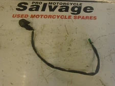 HONDA CB 1100 SF X11 1999 2000 2001 2002:SIDE STAND SWITCH:USED MOTORCYCLE PARTS