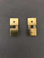 Pendulum Clock Suspension Springs For Hermle & Other Makes 1 YR Guarantee