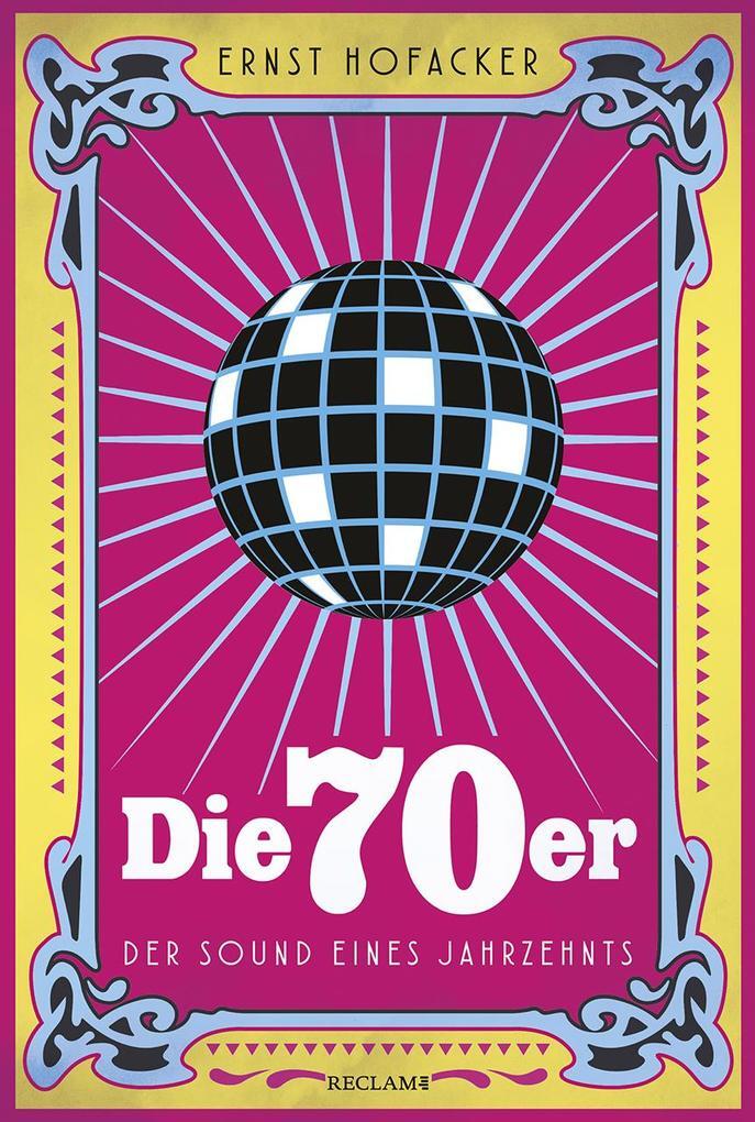 Thumbnail - Die 70er | Ernst Hofacker | 2020 | Deutsch