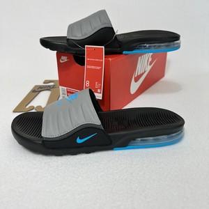 air max camden slide sandals
