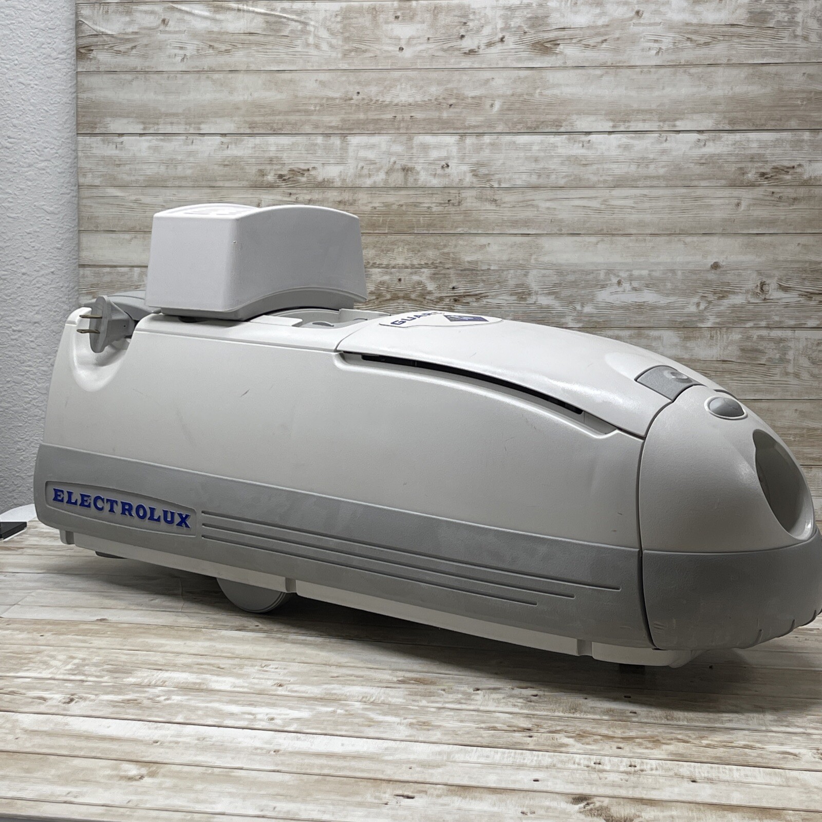 Electrolux Lux Legacy By Aerus Canister Vacuum Main Unit Replacement eBay