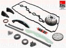 Genuine FAI AutoParts Timing Chain Kit TCK254VVT for Hyundai