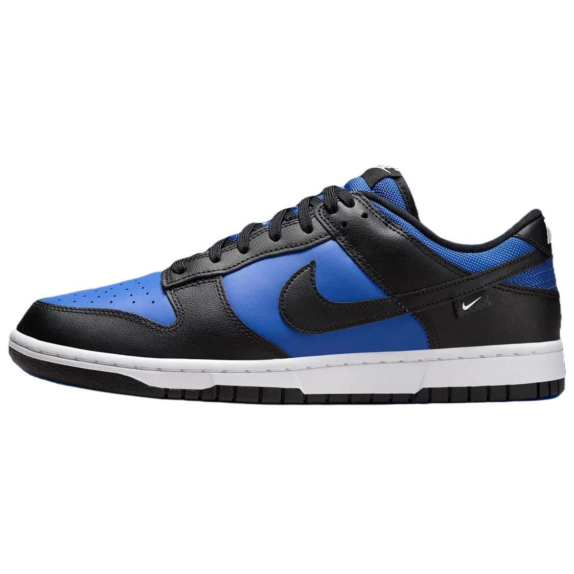 Level SS/New - Nike Dunk Low Astronomy Blue HM9606-400 Unisex | eBay