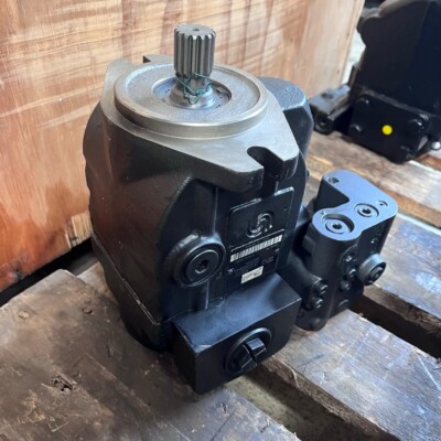 Sauer Danfoss LRL030DEG2110 NNN3C3NGA6NKN BNNNNNN 83041267