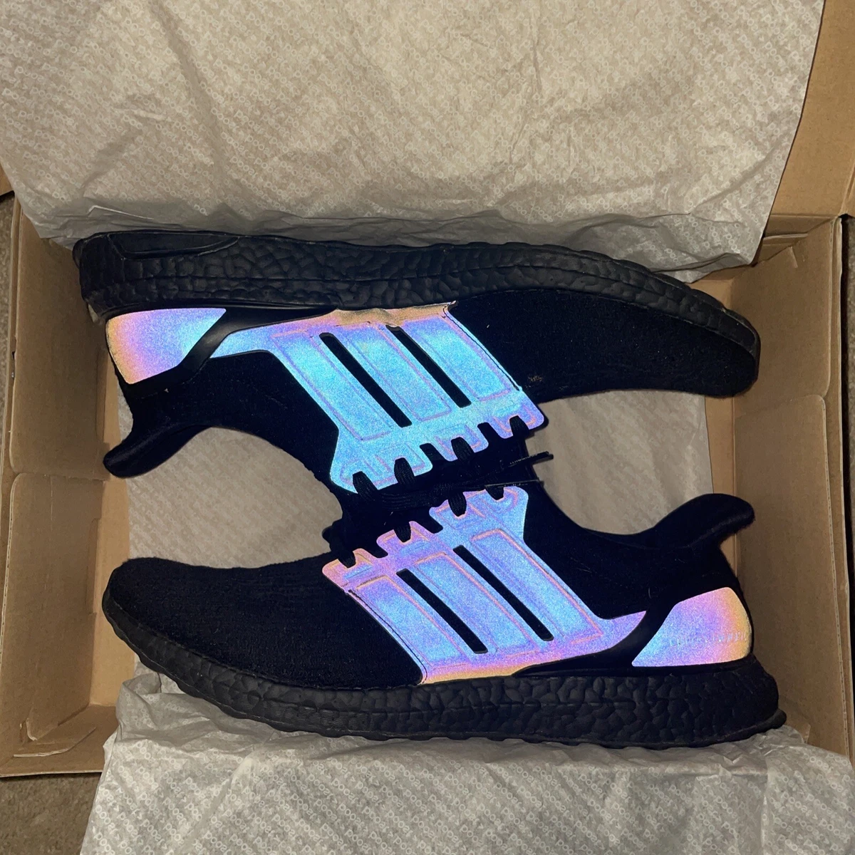 Ultraboost xeno top