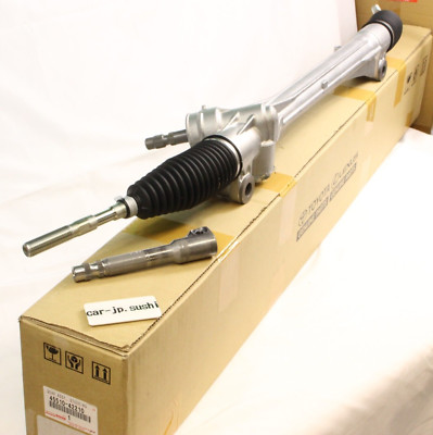 TOYOTA Genuine 'RHD RAV4 ACA30 ACA31 ACA3# Steering Gear ASSY