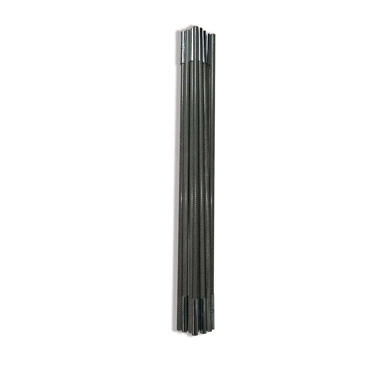 Outwell Calgary 300 Tent 2018 Main Long Durawrap Replacement Tent Poles
