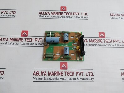 Hitachi HPN-043 Printed Circuit Board PCB Card Issue-D