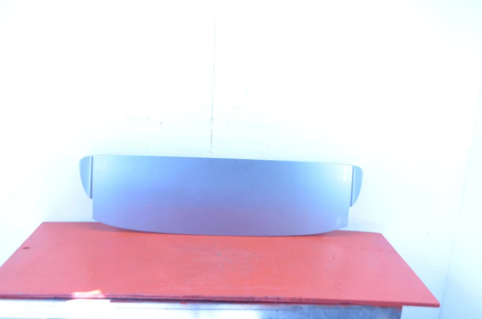 04-10 ALERÓN TRASERO BMW E83 X3 CON TERCERA LUZ DE FRENO LÁMPARA OEM Foto 2 de 4