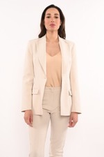 Giacca donna tinta unita Kontatto