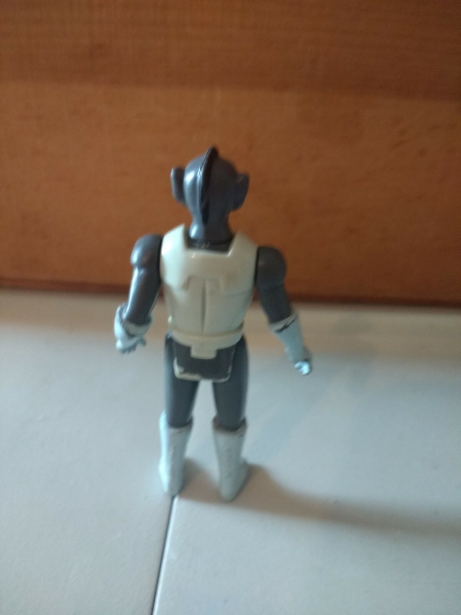 Voltron Skull Scavenger figure | eBay