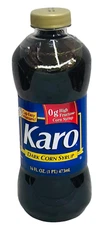 Karo Dark Corn Syrup 16 oz 