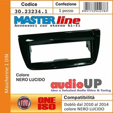 Autoradio Fiat DOBLO