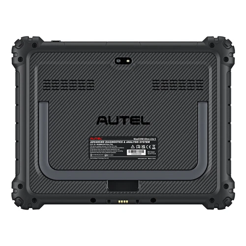 🌏 Autel MaxiSys ULTRA Lite ECU Programmer Topology Scanner Bidirectional Test image 16