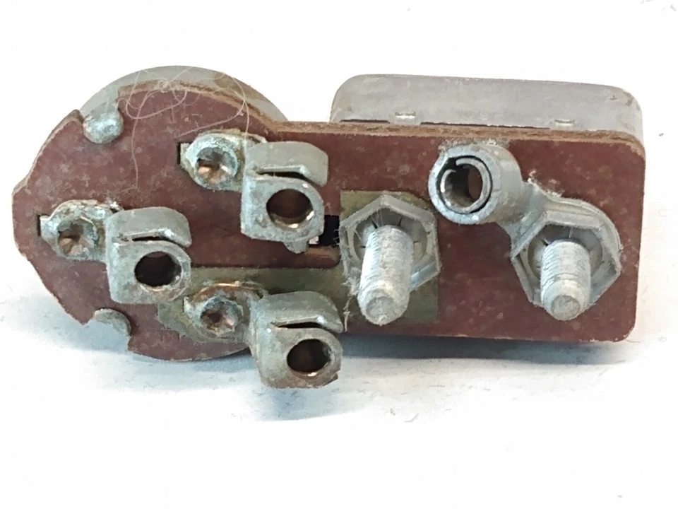 Coches Studebaker 1955 con envolvente con interruptor limpiaparabrisas Foto 3 de 3