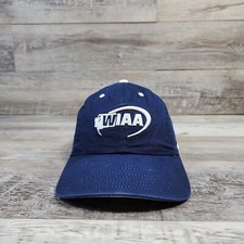 Cappello Scolastico WIAA Washington Inter Berretto Uomo Adulto Regolabile StrapBack