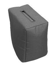 Roland KC-350 RS Keyboard Combo Amp Cover - 1/2" Padded, Black, Tuki rola091p 