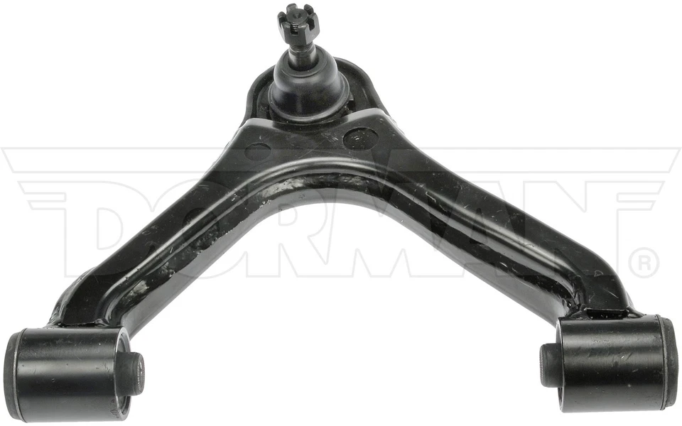 Conjunto de brazo de control de suspensión Dorman para Toyota Tacoma 2005-2015 tracción trasera Foto 2 de 4