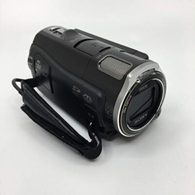 [Takamichi] SONY HDR-CX560 ビデオカメラ 61aZjN-HhnL._UF894,1000_QL80_.jpg