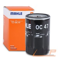 Mahle ÖLfilter U.A. FüR Alpina, Audi, Barkas, Bertone, Bmw, CitroËN, Maserati