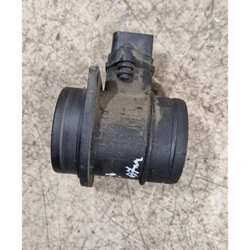 VW TOURAN 1T3 Luftmassenmesser 0281002531 038906461B Petrol 77kw 2007 34685006