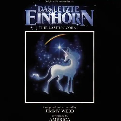 America - Last Unicorn