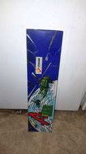 konami ajax arcade plexi marquee #112 image
