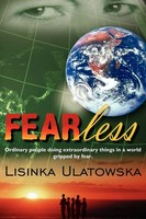 Fearless | Lisinka Ulatowska | Taschenbuch | Kartoniert / Broschiert | Englisch