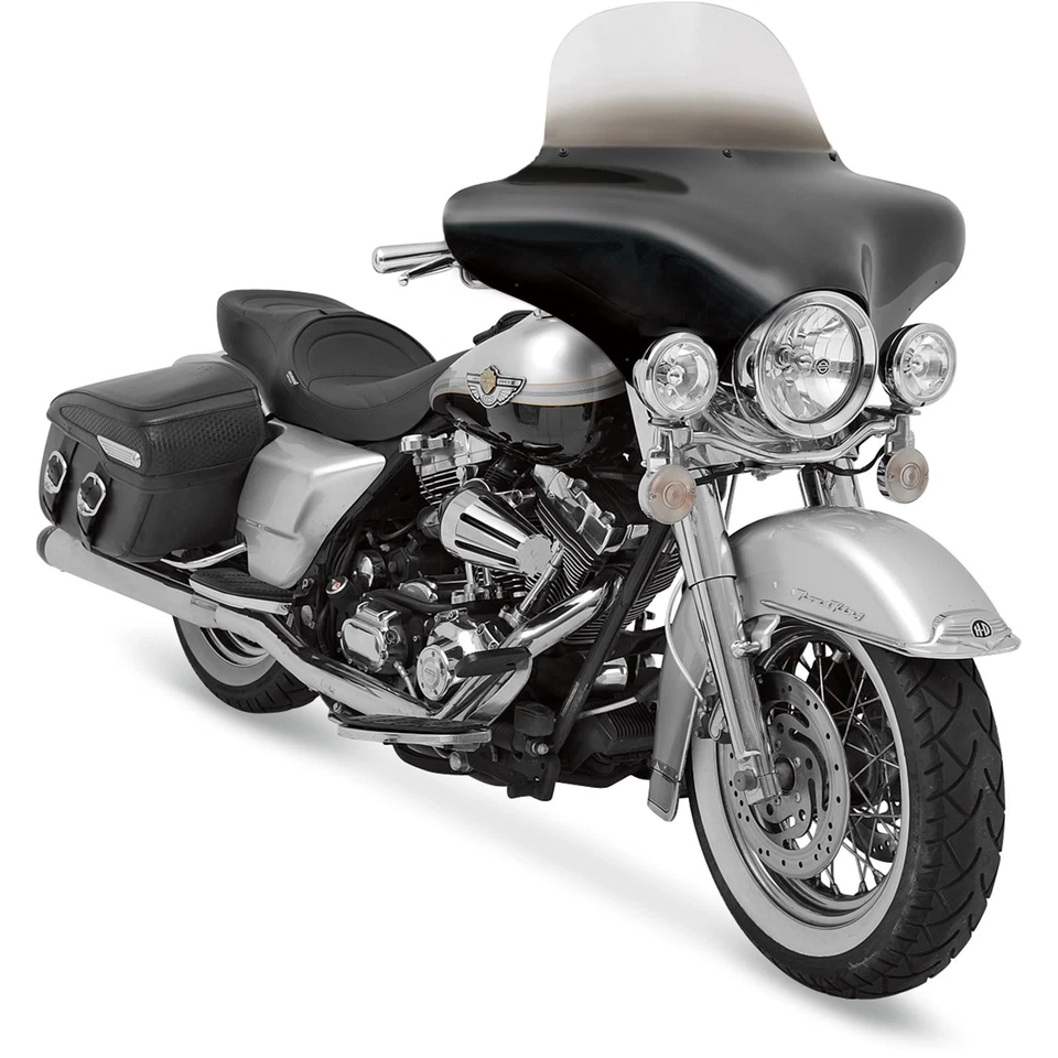 Memphis Shades Batwing Fairing MEM7011 - Image 2 of 4