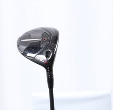 Titleist Tsr2 16.5° 3Hl Fairway Wood Stiff Flex Hzrdus Red Cb 60 14137146 Good