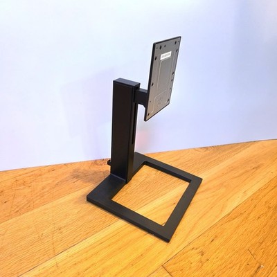 Philips Original Monitorständer Standfuß verstellbar VESA HALTERUNG Universal 100x100mm