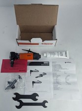 Dotco 12LF201-36 Right Angle Die Grinder - 20,000 RPM - 90psig - Made in USA