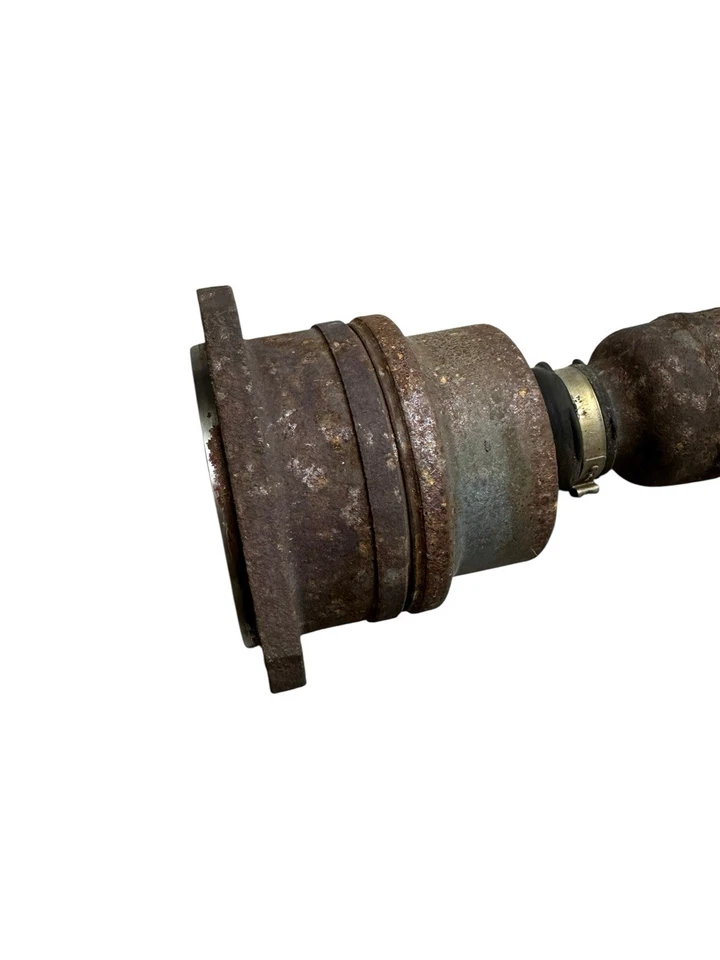 Chevy Colorado Canyon 07-08 I-370 I-350 2004-2012 eje de transmisión delantero OEM Foto 2 de 4