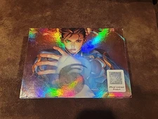 Nubytech Street Fighter 15th Anniversary Controller Chun Li, PlayStation 2 New