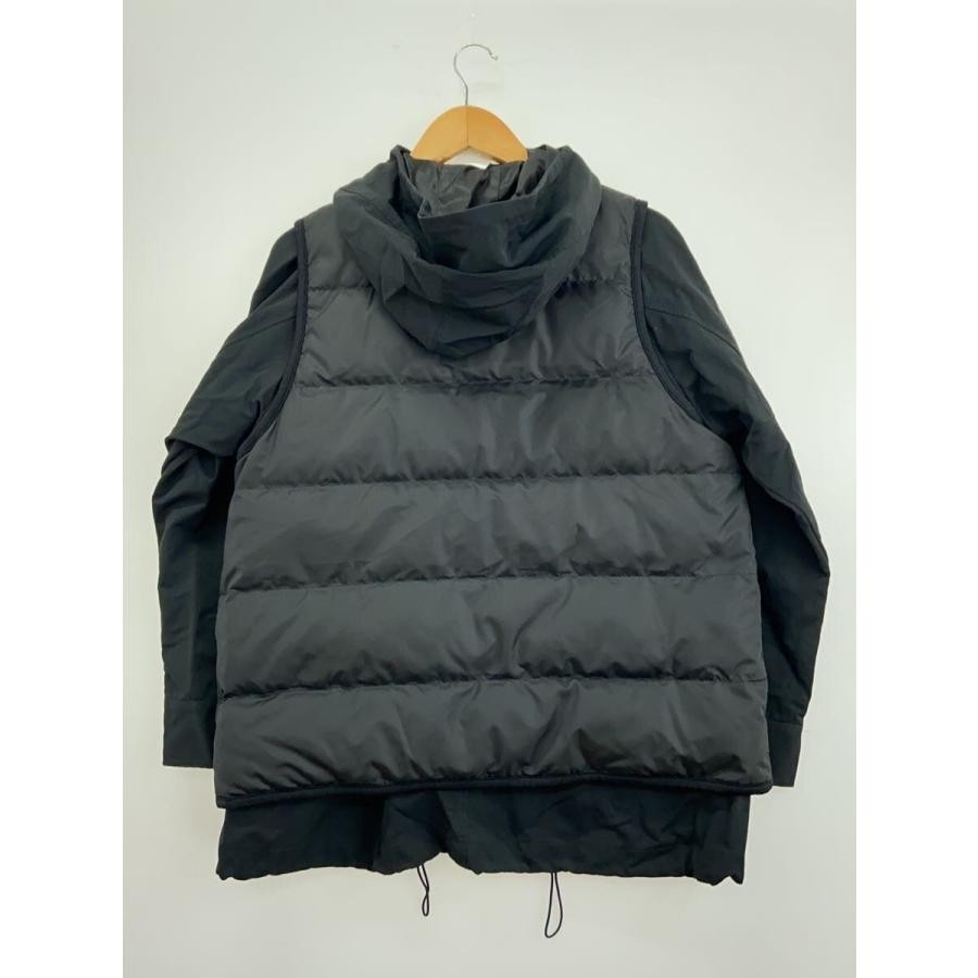 FRAMeWORK Mountain Parka FREE Polyester 21-011-22… - image 2