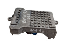 BMW 7 E65 E66 2003 Heater Regulator Blower Fan Resistance 6934390 OEM Parts