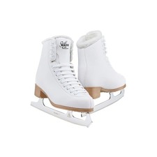 Jackson Ultima Classic SoftSkate 380 Womens Ice Skates for Women Girls Ice ...