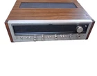 Vintage Pioneer SX-636 Stereo Receiver 2nd  Owner   - Working DUAL METERS Hi-Fi