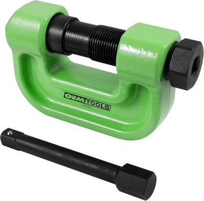 10 Ton Brake Anchor Pin Press For S Cam Brake