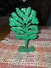 Marx 1950's H.P. Oak Tree 6”