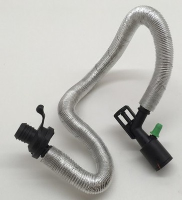 Genuine VW SKODA SEAT Beetle Cabrio Cabriolet Bettle Eos Press.Pipe 5C0612041K