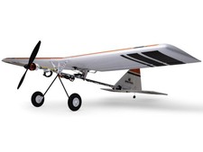 Eflite Slow Ultra Stick 1.2m BNF Basic with AS3X and SAFE Select A-EFL0350