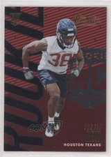 2018 Panini Absolute Rookie Justin Reid #140 5p5