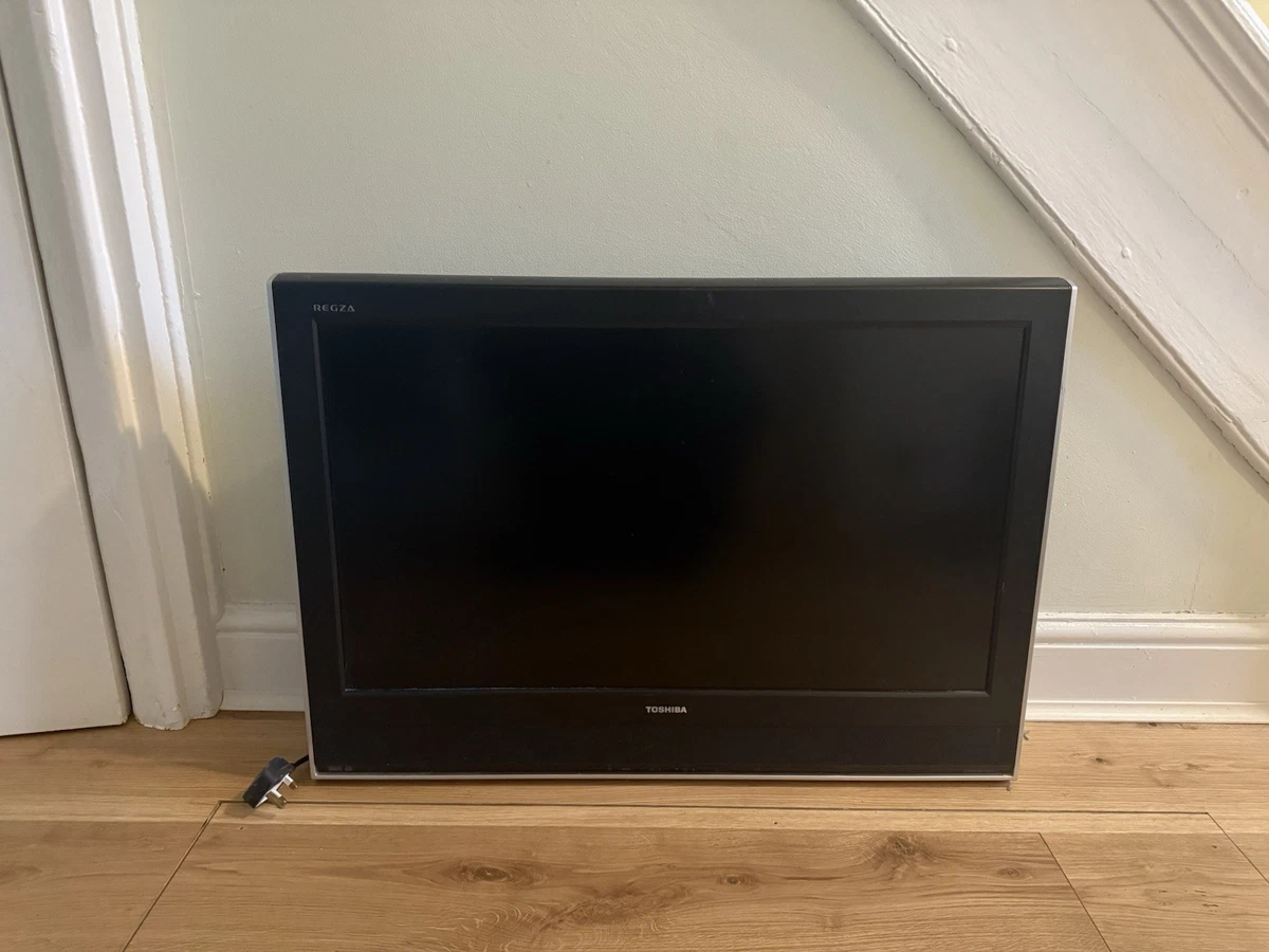 Toshiba Regza for sale | eBay UK