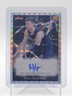 KYLE FILIPOWSKI 2024-25 TOPPS FINEST ELECTRIFYING SIG GEOMETRIC ROOKIE Q3464