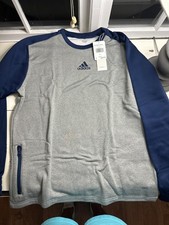Adidas Crew Sweatshirt
