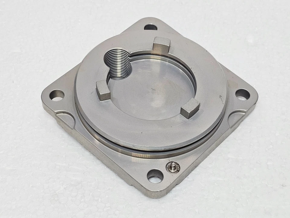 PRATT & WHITNEY P/N: 70R649 CUBIERTA ASY COLECTOR DE ADMISIÓN / CONJUNTO 70R649 B #2 Foto 4 de 4